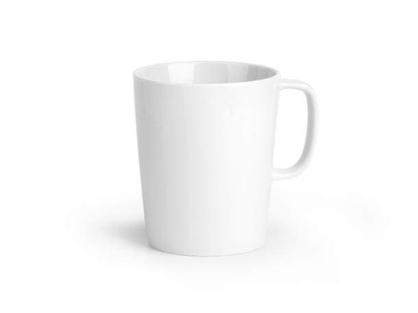 LOTUS mug
