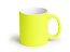 LASSI NEON ceramic sublimation mug - CASTELLI