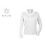 LINDA women’s long sleeve polo shirt - EXPLODE