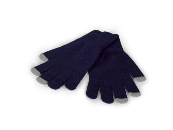 TOUCH GLOVE gloves for 'touch screen'