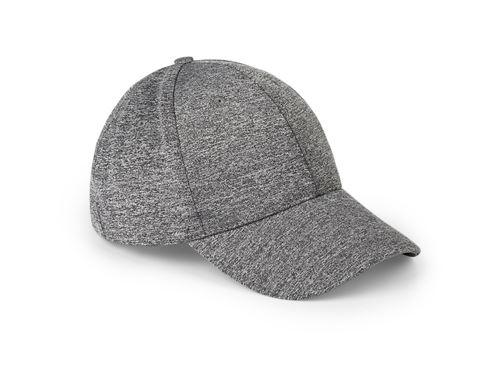 Grey cap hot sale
