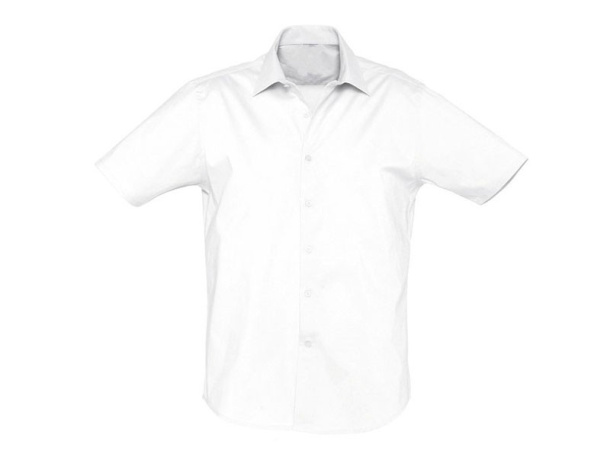 CLUB SSL MEN men’s short sleeve shirt - EXPLODE