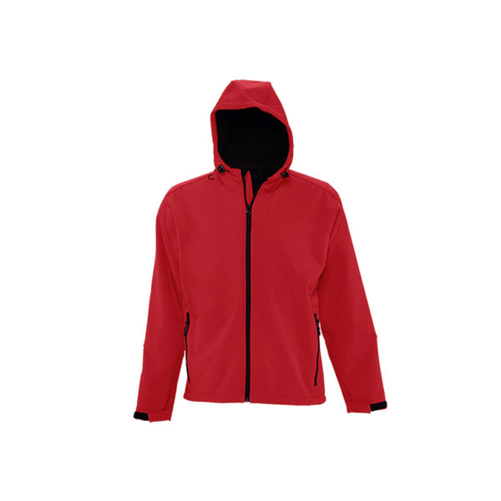 Xxl softshell on sale