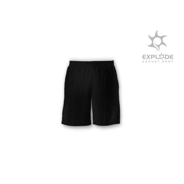 SPORTY sports shorts - EXPLODE