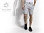 BOXER fleece shorts - EXPLODE