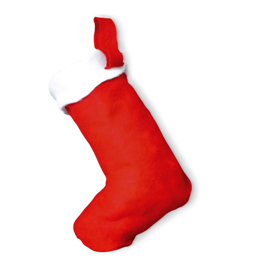 Boot stocking top