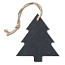 SLATETREE božićni ukras u obliku drvca