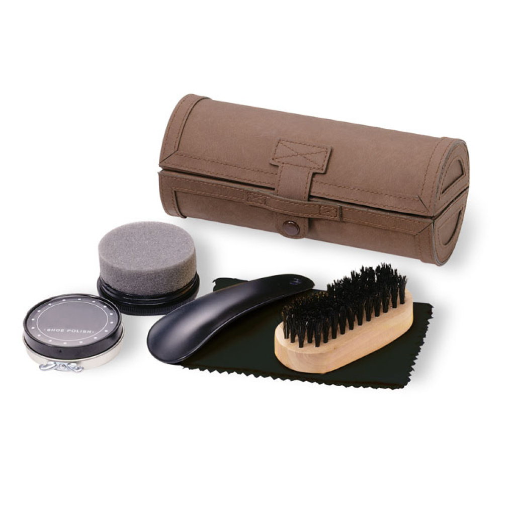 Shoe polish discount kit near me