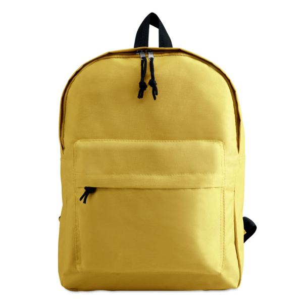 600 denier polyester outlet backpack
