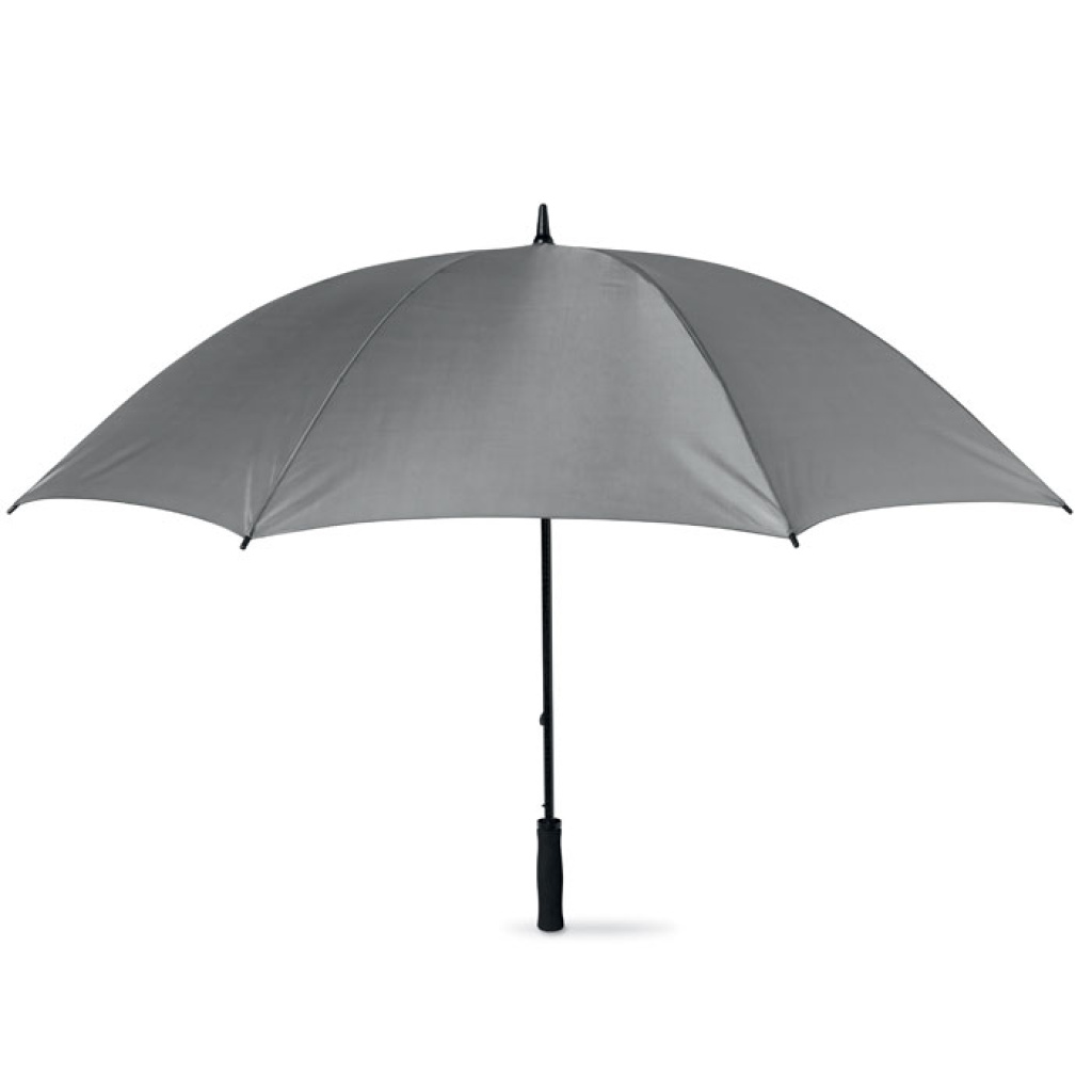 Wind clearance resistant umbrella