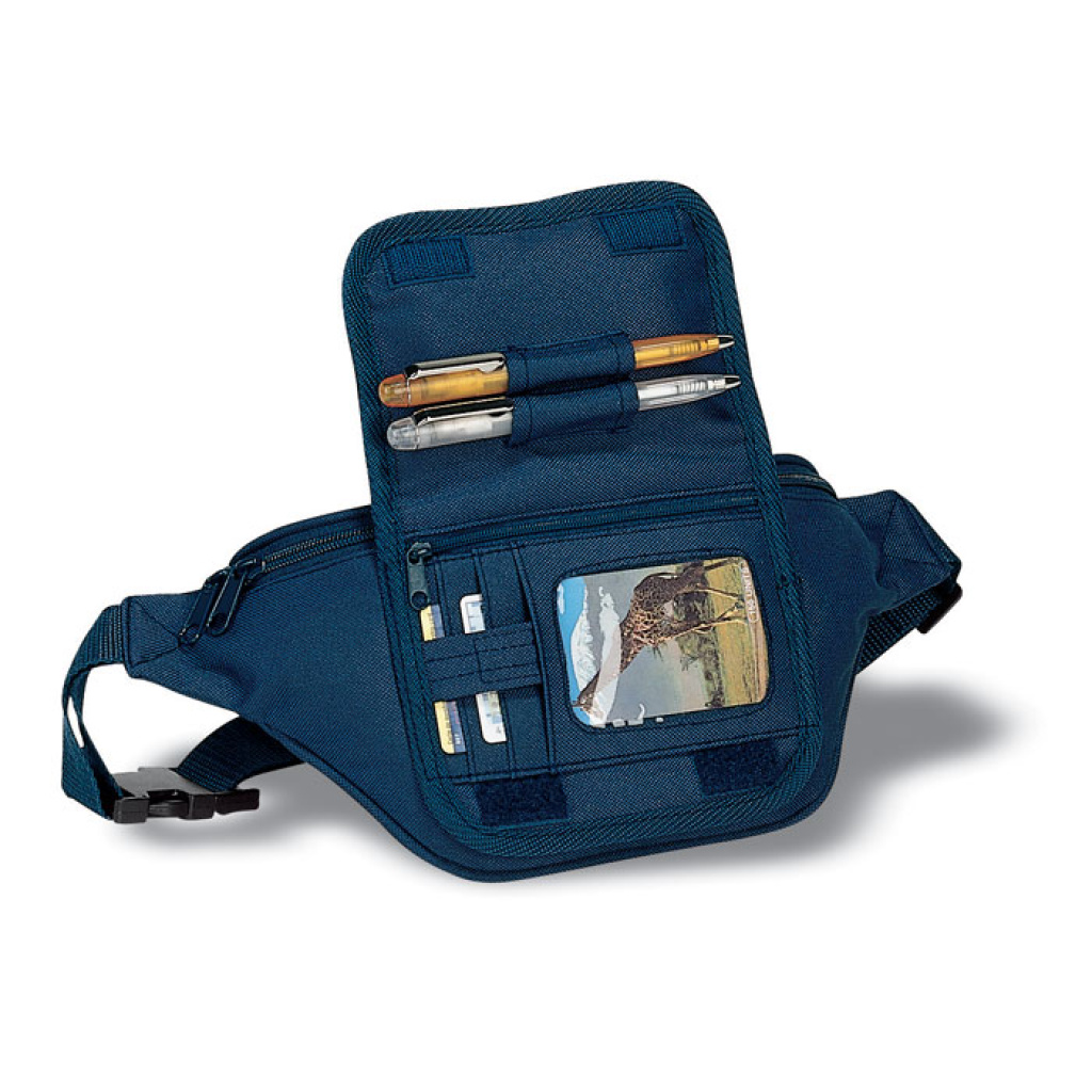 Waist pocket hotsell