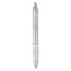 MANORS Ball pen with rubber grip