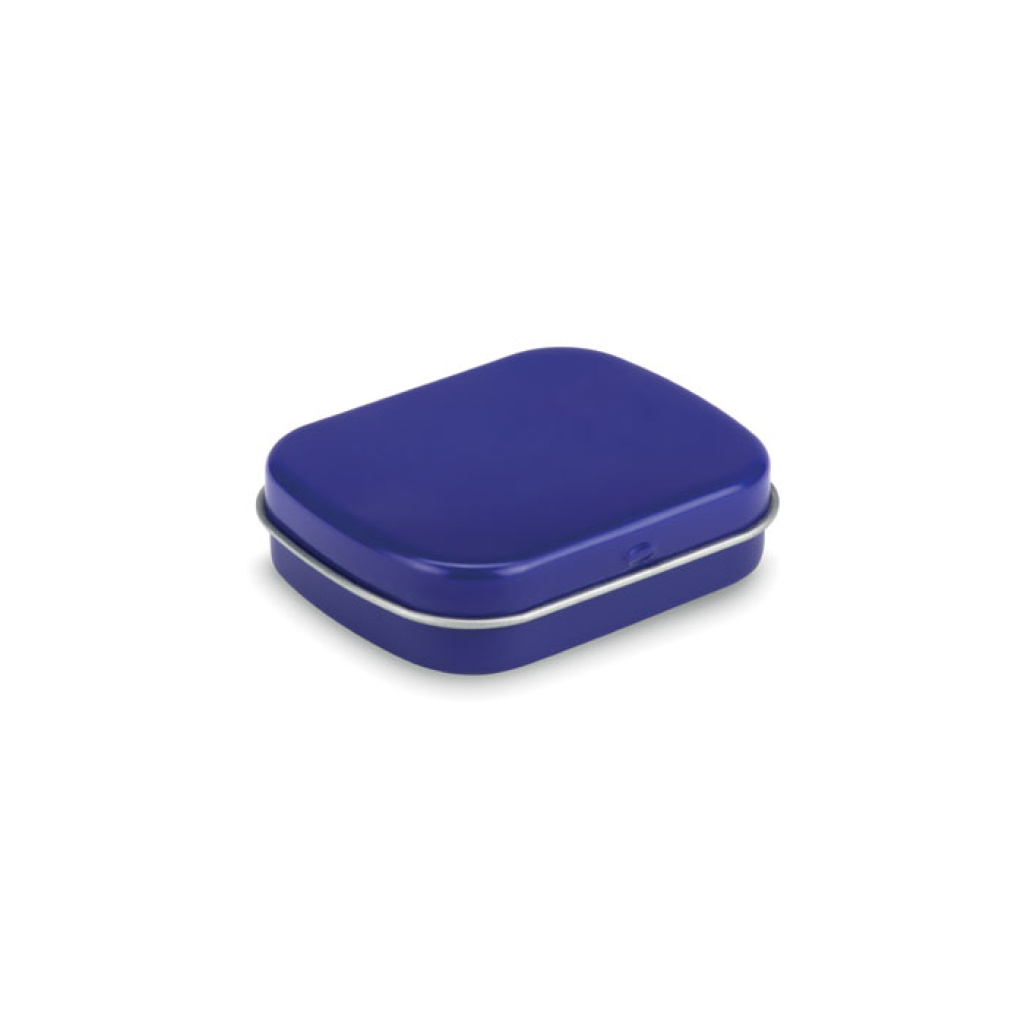 Tin box online with lid
