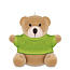 NIL Teddy bear