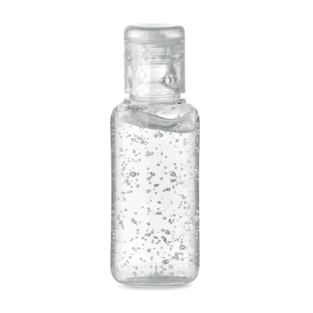 GEL 50 Hand cleanser gel 50ml MO6124 22 Promoshop
