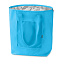 PLICOOL Foldable cooler shopping bag