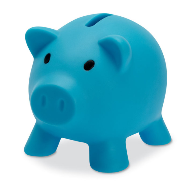 Where can i get store a piggy bank