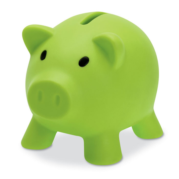 SOFTCO Piggy bank