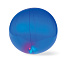 LIGHTY Inflatable beachball w light