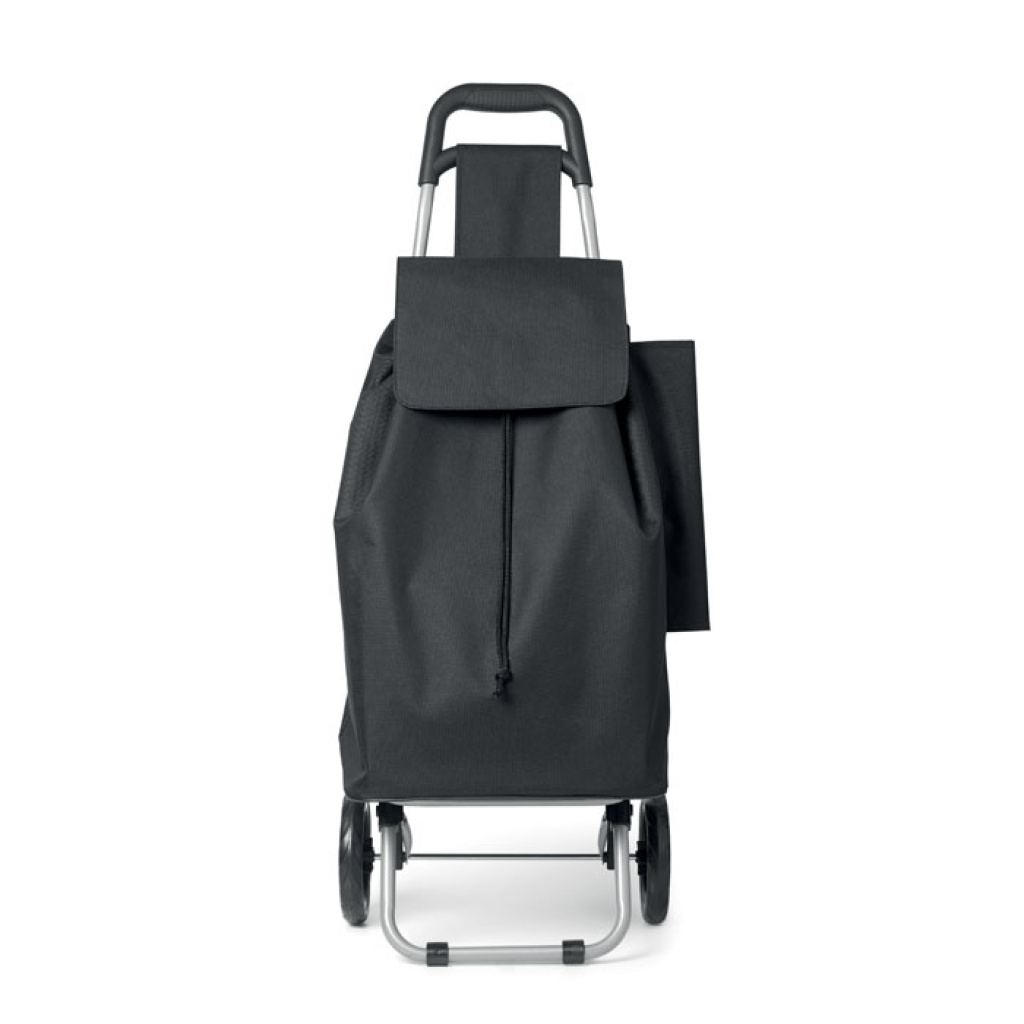 Trolley shop for bag