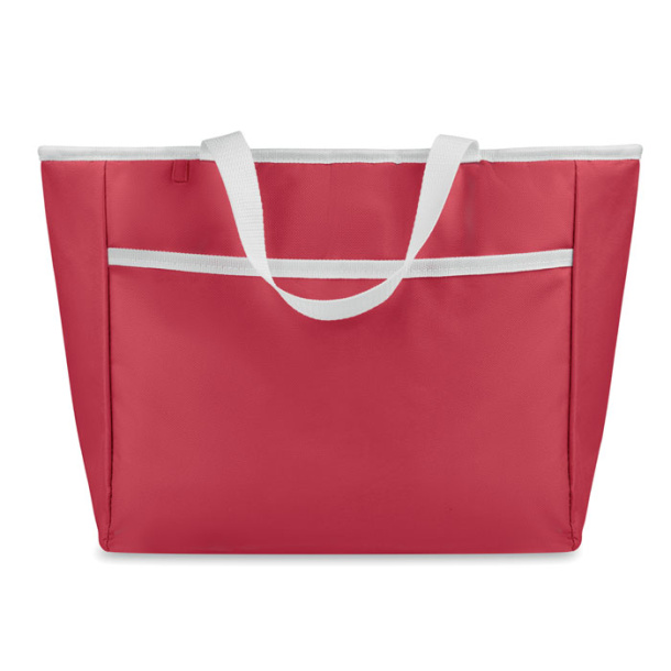 ICEBAG Cooler bag/shopping bag