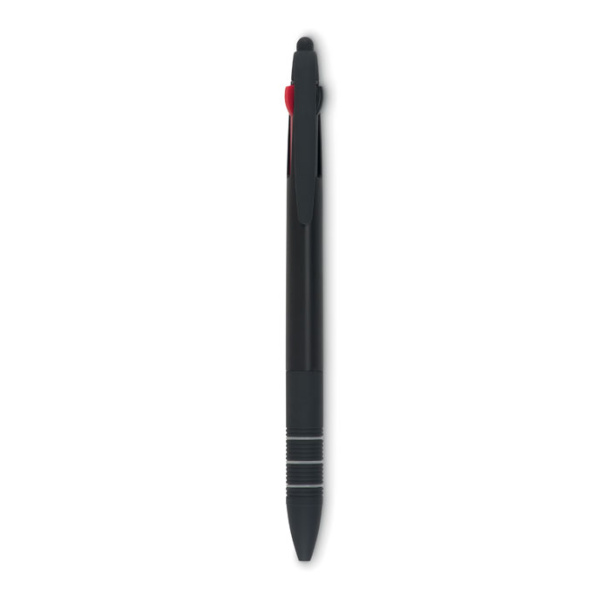 MULTIPEN "touch" kemijska olovka s 3 boje tinte