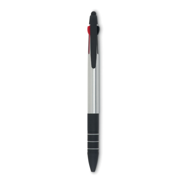 MULTIPEN "touch" kemijska olovka s 3 boje tinte