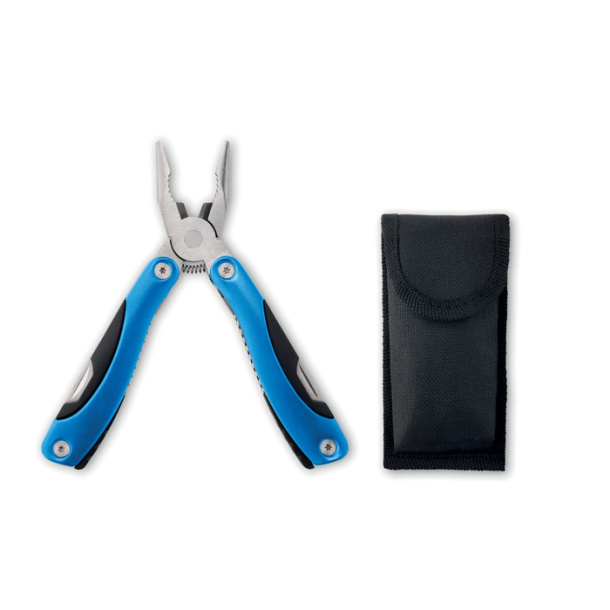 ALOQUIN Foldable multi-tool knife