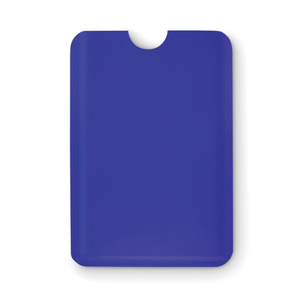 GUARDIAN plastična RFID zaštita kartica