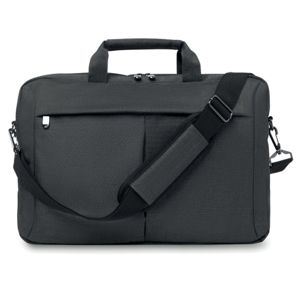 STOCKHOLM Laptopbag in 360d polyester