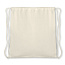 ORGANIC HUNDRED Organic cotton drawstring bag