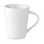 ROME 250 ml porcelain conic mug