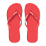 HONOLULU EVA beach slippers, size L