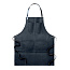 CHEF Apron in leather