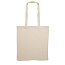 COTTONEL + Cotton shopping bag 140gsm