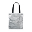 SILVER TYTOTE Tyvek® Shopping bag