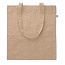 COTTONEL DUO Shopping bag 2 tone 140 gr