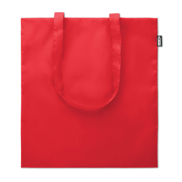 TOTEPET Shopping bag in 100gr RPET