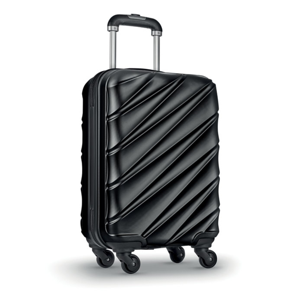 DUBAI Pet hard shell trolley MO9452 05 Promoshop