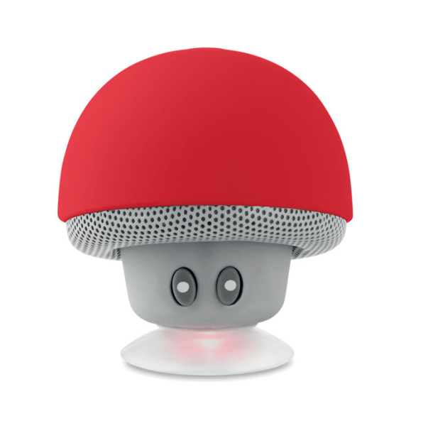 MUSHROOM Bluetooth zvučnik od 3W u obliku gljive