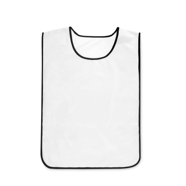 PLAY VEST Polyester sports vest
