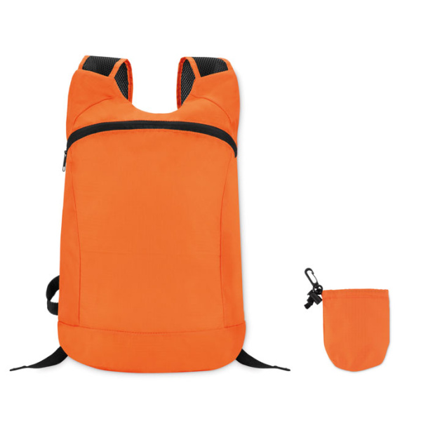 JOGGY Sports rucksack in ripstop