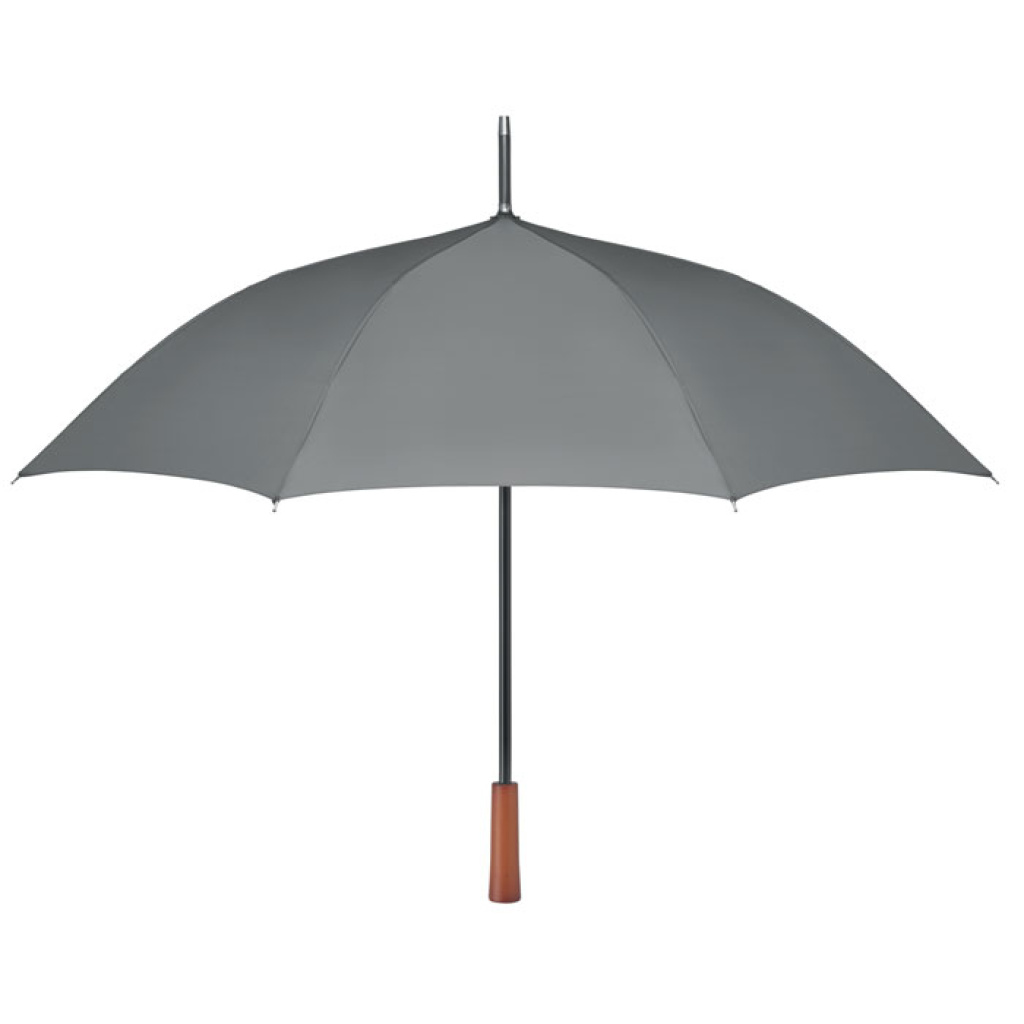 Wooden umbrella hotsell