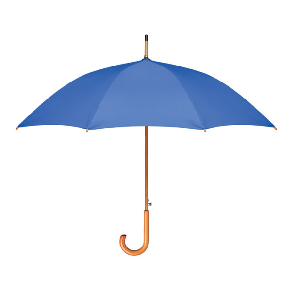 CUMULI RPET 23.5 inch umbrella RPET pongee
