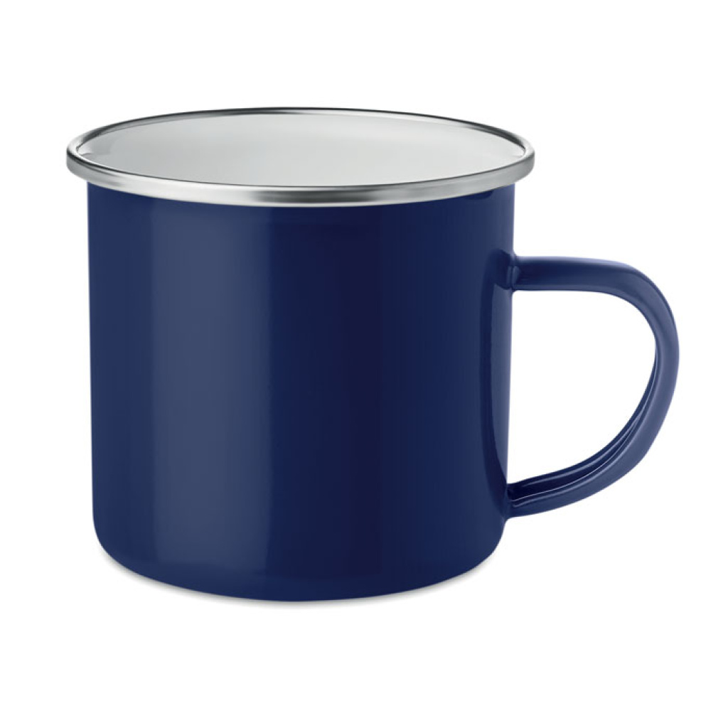 Metal mug shop