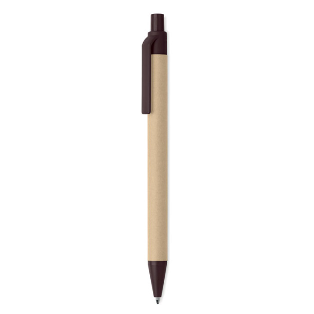 JANEIRO kemijska olovka od kavinih ljuski
