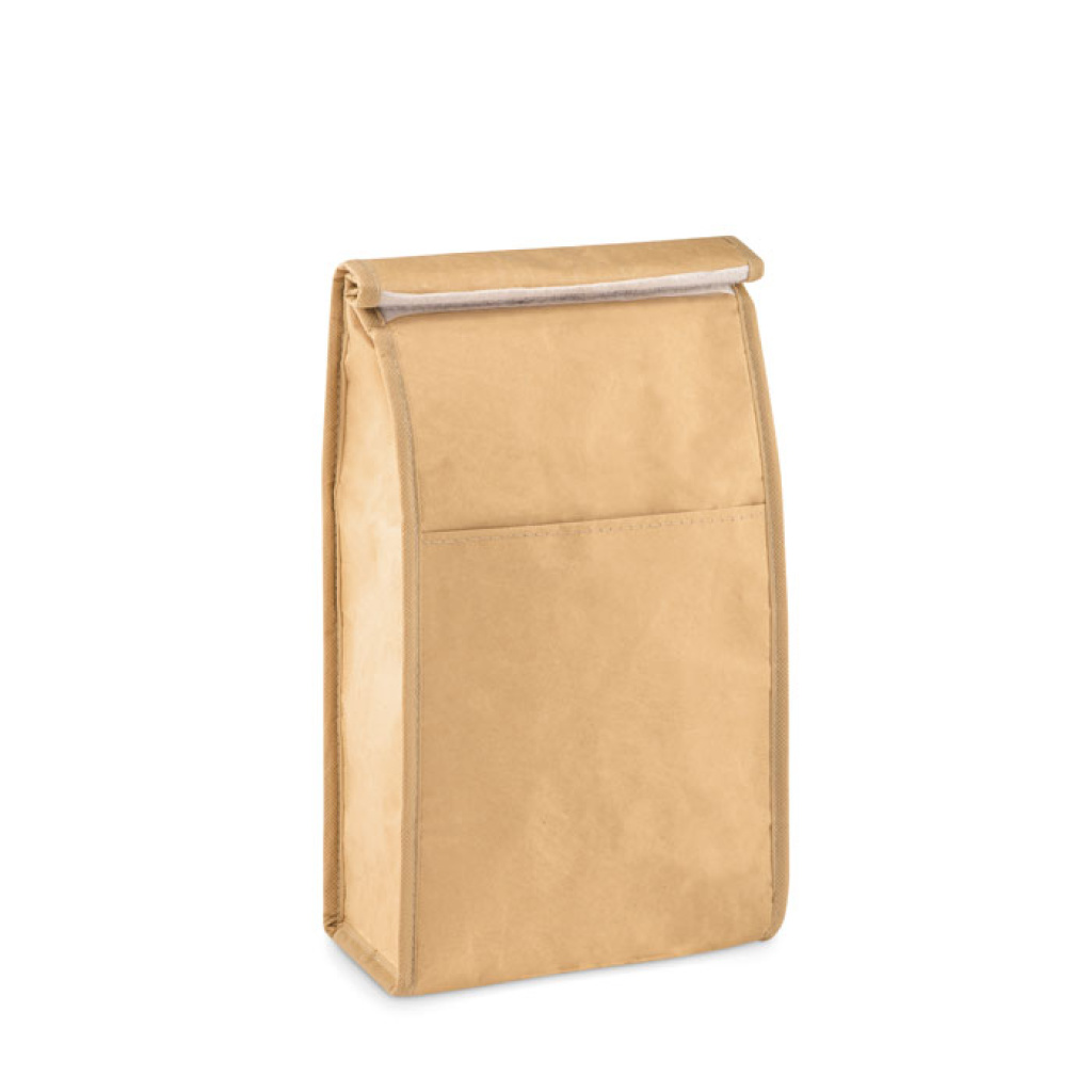 Woven new arrivals lunch bag