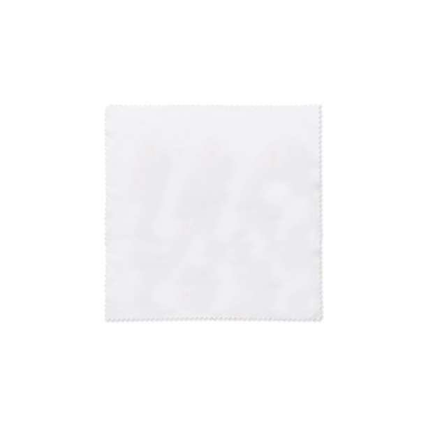 RPET CLOTH RPET cleaning cloth 13x13cm