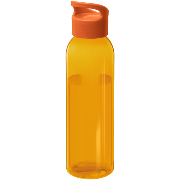 Sky 650 ml Tritan™ sport bottle - Unbranded