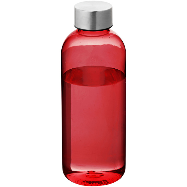 Spring 600 ml Tritan™ sport bottle - Unbranded